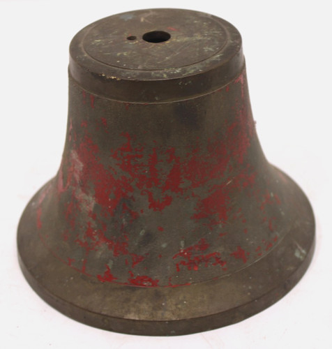 Interesting antique bronze - interesting,