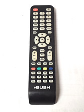 Genuine Bush BLED22FHDL8 BLCD26H8 BLED42FHDAE TV Remote Control