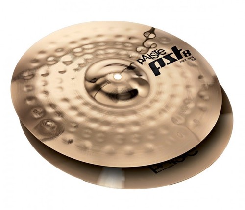 Paiste pst 8 reflector - pst,