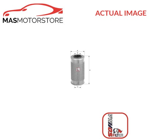 Engine fuel filter - fuel, s