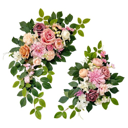 Pack wedding arch - 2,