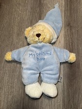 Mothercare bedtime bear - mothercare,