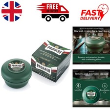 Refreshing 150ml Shaving Soap