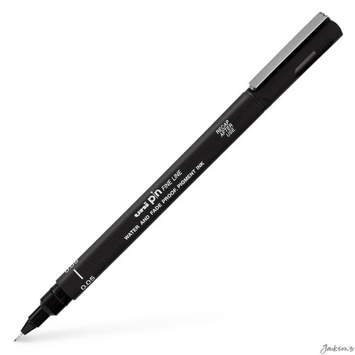 Uni pin fineliner - pin,