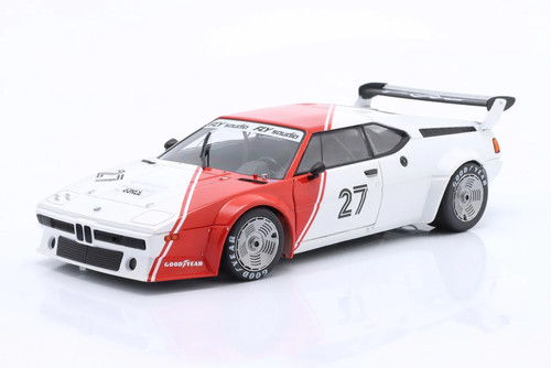 Diecast model bmw - model, m1