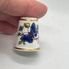 Vintage Aynsley Thimble with