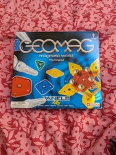 Geomag Magnetic World The