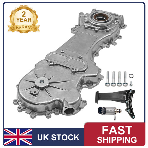 Oil pump for alfa - oil, mito