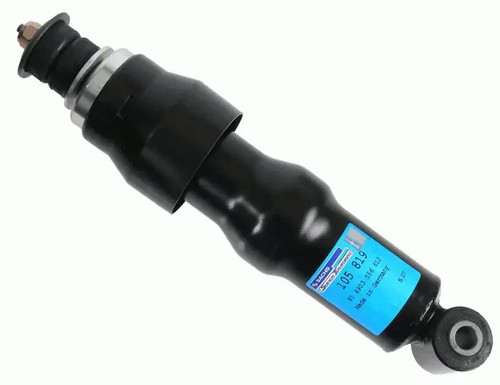 Shock absorber top pin 105 - top,