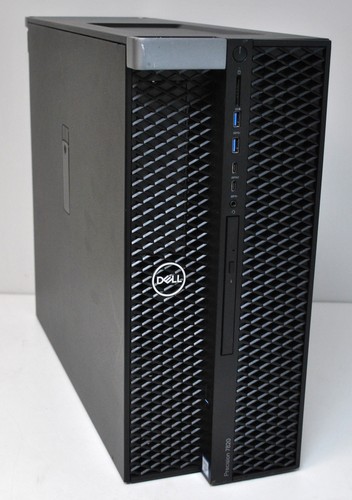 Dell precision 7820 intel - dell,