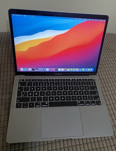 Apple macbook air 2019 - 13",