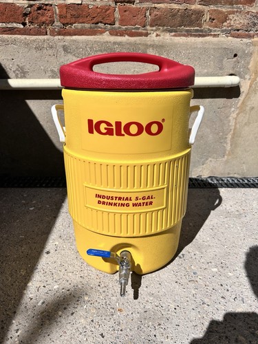 Igloo gal stainless fittings - gal,