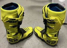 Fox Instinct M10 Mx Boots EU