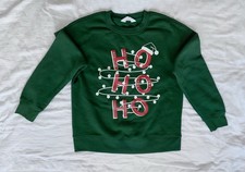 Ho Ho Ho Ladies Christmas