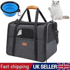 Large Pet Carrier Bag Portable