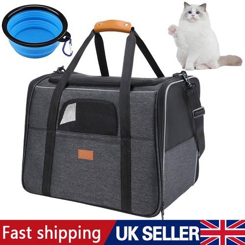 Large pet carrier bag - pet,