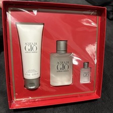 BNIB ARMANI ARMANI ACQUA DI