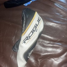 Callaway Rogue St Fairway Wood