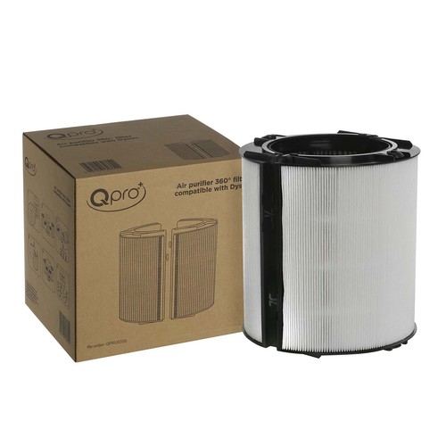 Dyson pure cool air - cool,