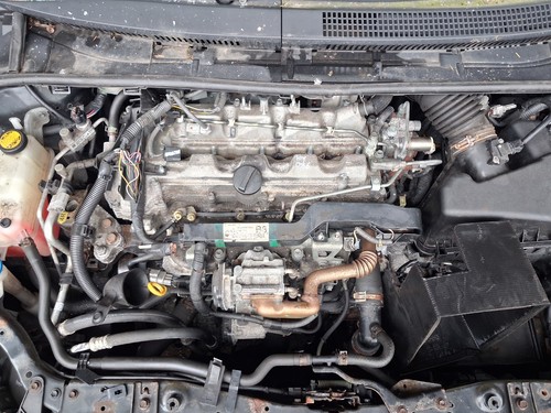 2009 toyota avensis - 2009,