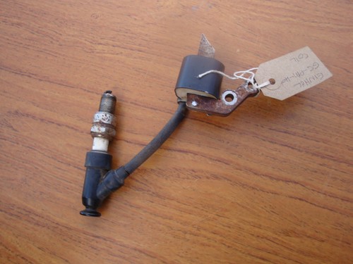 Einhel 40s ignition coil - gc-pm,