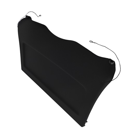 Rear boot load cover for - load,