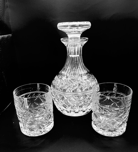 Stuart crystal round - stuart,