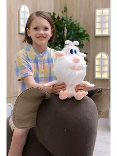 Cute booba 30cm plush toy - plush,