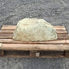 Celtic Glacial boulder /