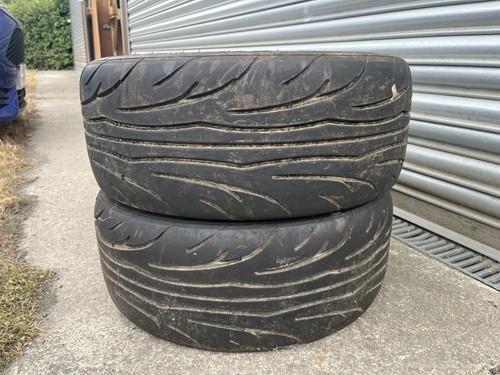 Nankang ns2r track tyres - nankang,
