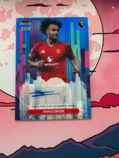 Topps Finest Premier League