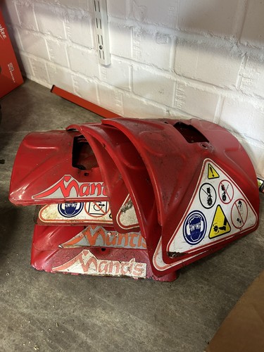 Mantis tiller stone tine - mantis,