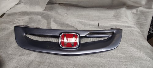 Honda civic type - honda,