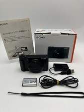 Sony DSC-HX90V Digital Camera