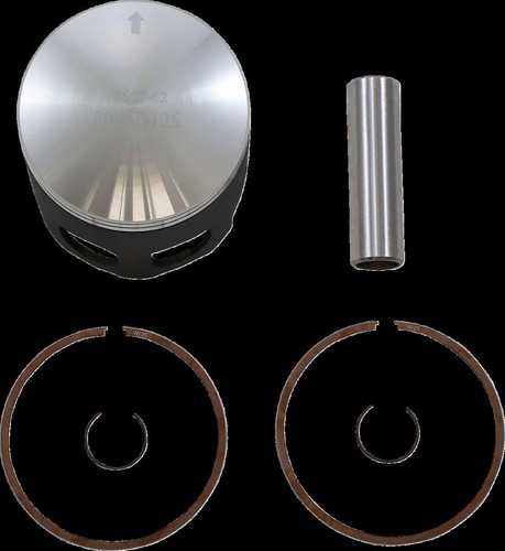 Wossner piston kit for - for, yamaha