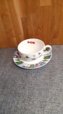 CROWN TRENT FINE BONE CHINA