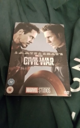 Captain america civil - captain, america: