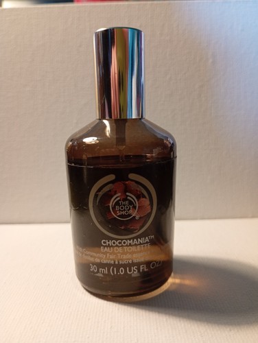 The body shop chocomania - the, edt