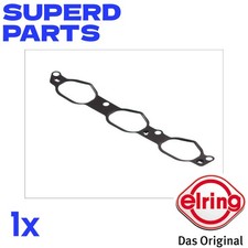 Exhaust intake manifold gasket - exhaust/intake,