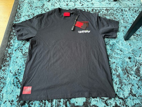 Rare hugo boss vertere - rare, x