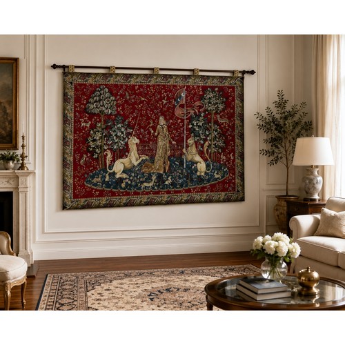 Vintage french jacquard - vintage,