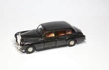 Tomica Dandy Rolls Royce
