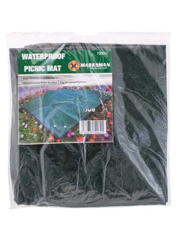 Picnic blanket beach mat large - picnic,