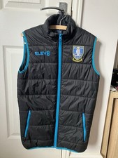 Sheffield Wednesday ELVE8