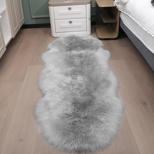 150 180cm large soft fluffy - 150-180cm,