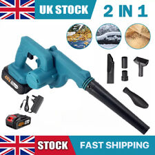 Cordless Air Blower For Makita