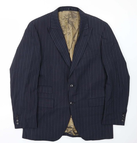 Taylor reece mens blue - &,