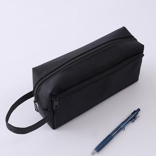 Pencil case colours barrel - case,