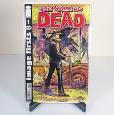 IMAGE First Comics The Walking