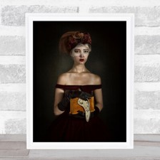 Model vintage retro - vintage,